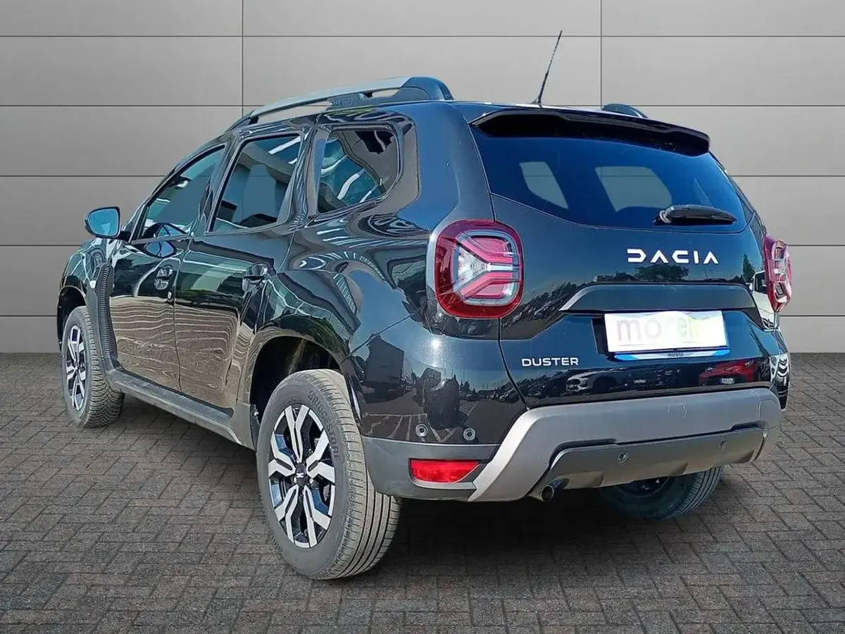 Usata Dacia Duster Prestige 101 CV (74 kW) 2023 Other SUV