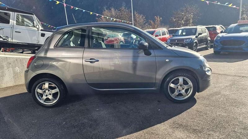 Usata Fiat 500 Pop 69 CV (50 kW) 2019 Other Berlina