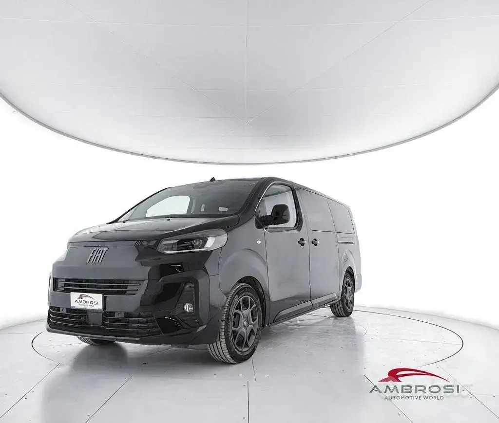 Usata Fiat Ulysse 130 kW (177 CV) 2025 Monovolume