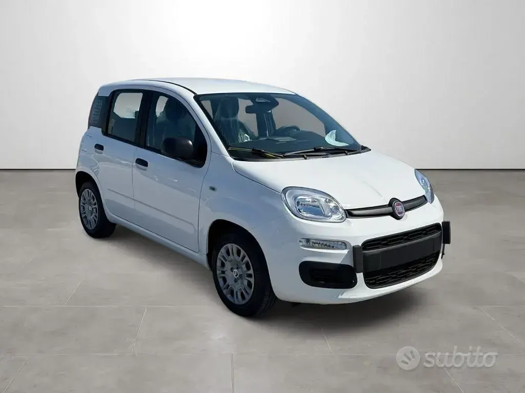 Nuova Fiat Panda Icon 65 CV (47 kW) 2026 Utilitaria
