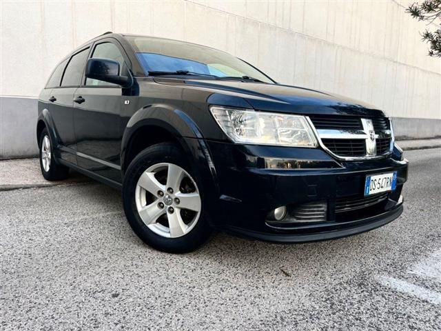 Nessuno(met.) Usata 2010 Dodge Journey SUV | 6500 € (Molto cara) - Immagine 1/4