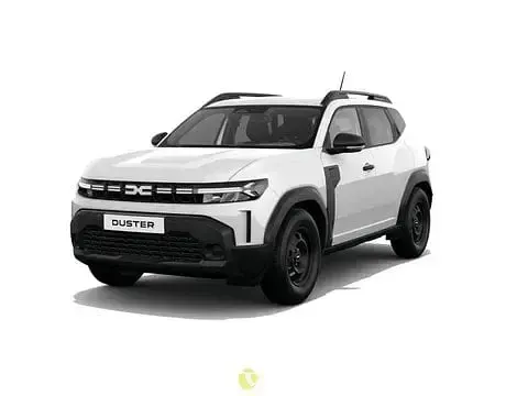 Usata Dacia Duster Expression 122 CV (89 kW) 2025 SUV