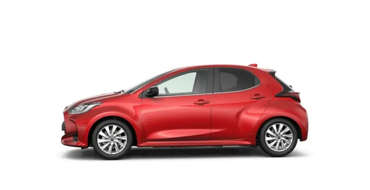 Usata Mazda 2 Prime-Line 116 CV (85 kW) 2024 Argento Utilitaria