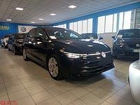 Usata VW Golf VIII Style 150 CV (110 kW) 2025 Nero Utilitaria
