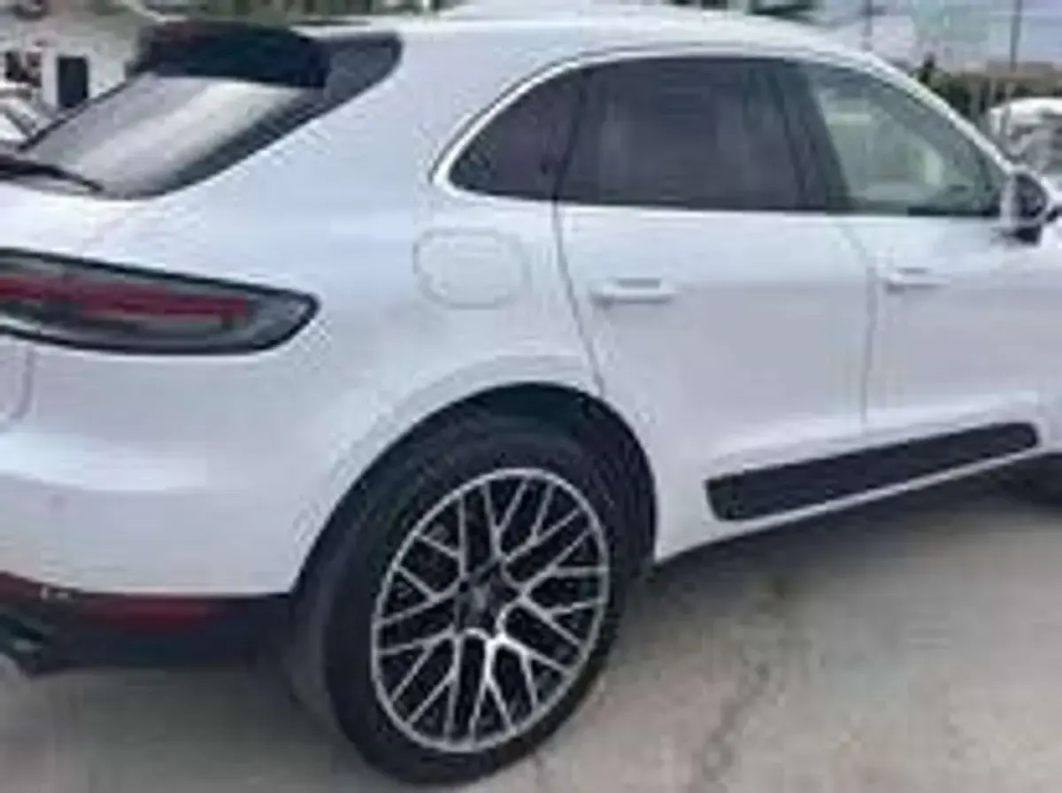 Usata Porsche Macan 245 CV (180 kW) 2020 Other SUV