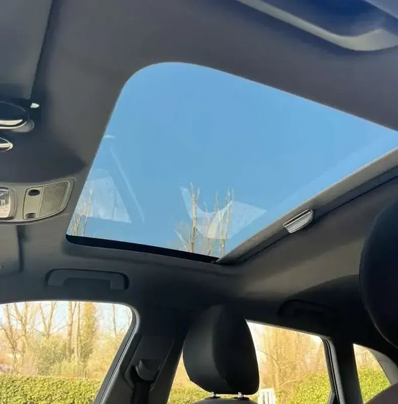 Usata Audi A3 Ambiente 116 CV (85 kW) 2018 Berlina