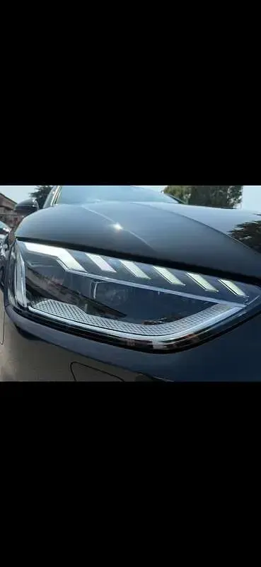 Usata Audi A4 Allroad Business 204 CV (150 kW) 2022 Station wagon