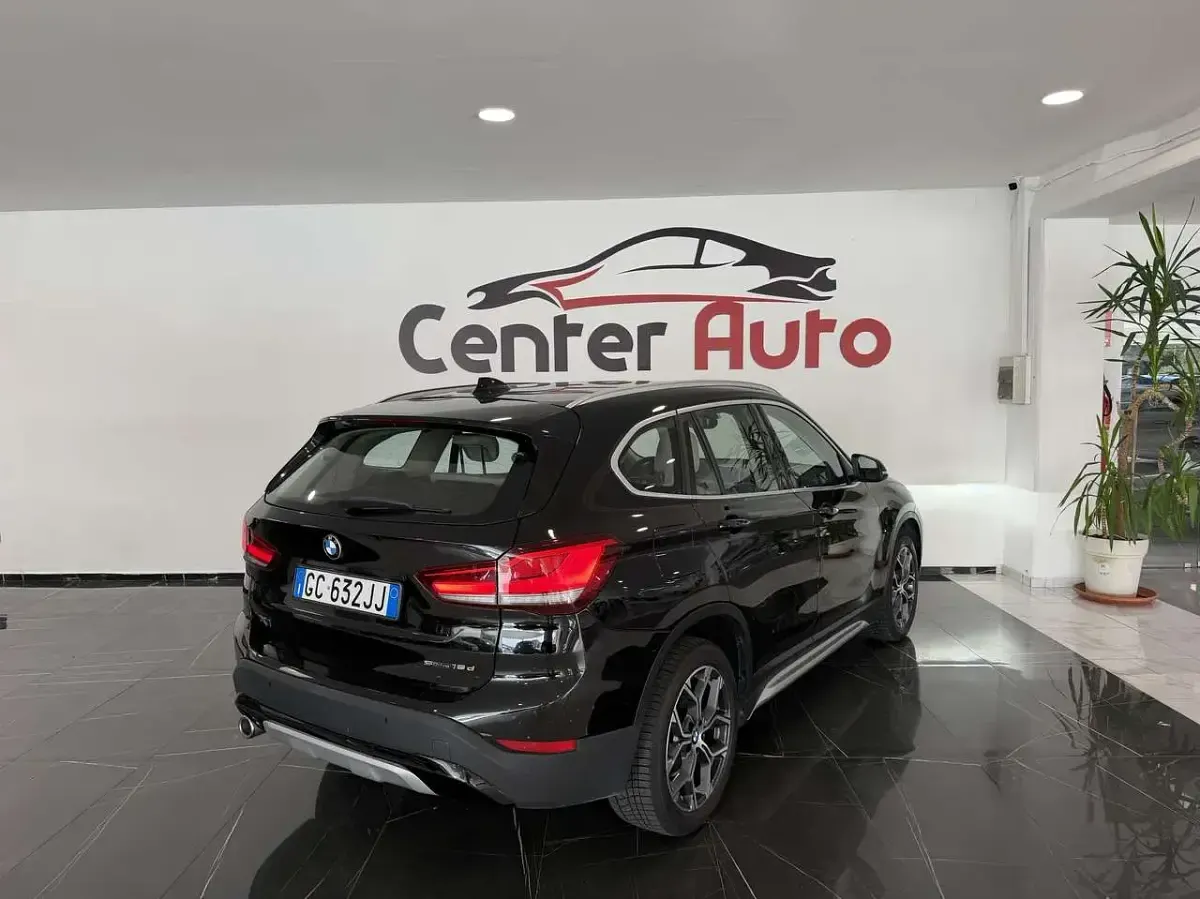 Usata BMW X1 M Sport 116 CV (85 kW) 2020 Other SUV