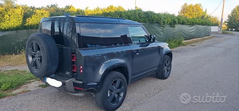 Usata Land Rover Defender 2023 SUV
