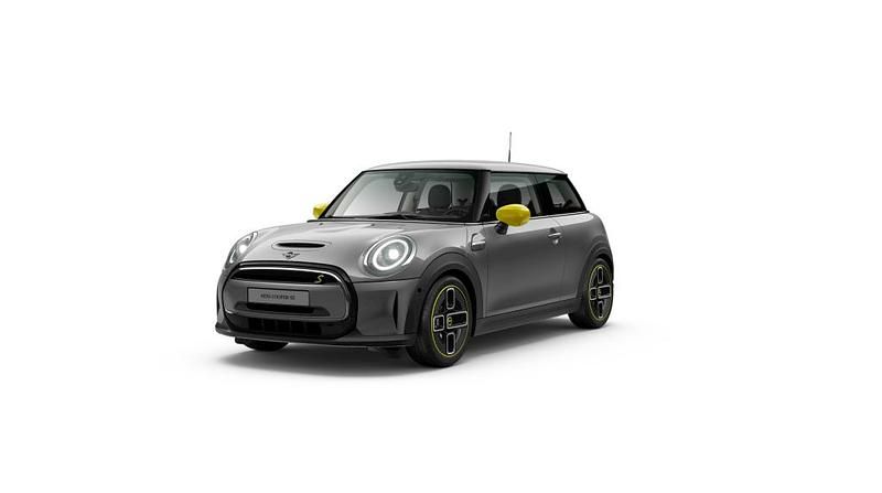 Usata Mini Cooper SE 2022 Utilitaria