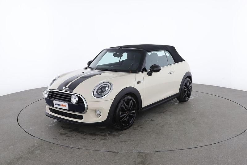 Beige Usata 2017 Mini Cooper D Due volumi | 19.499 € (Molto cara) - Immagine 1/4