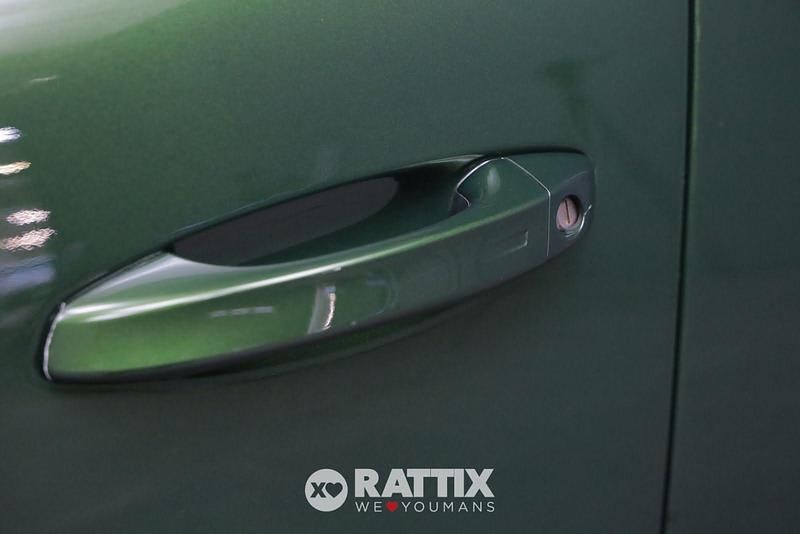 Usata Peugeot 308 GT 131 CV (96 kW) 2024 Verde olivine Berlina