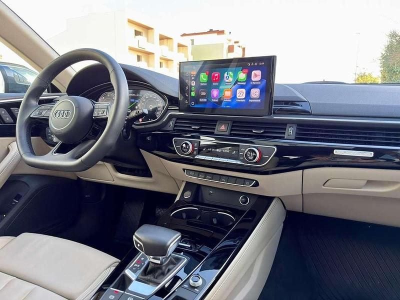 Usata Audi A5 S-Line 204 CV (150 kW) 2024 Berlina