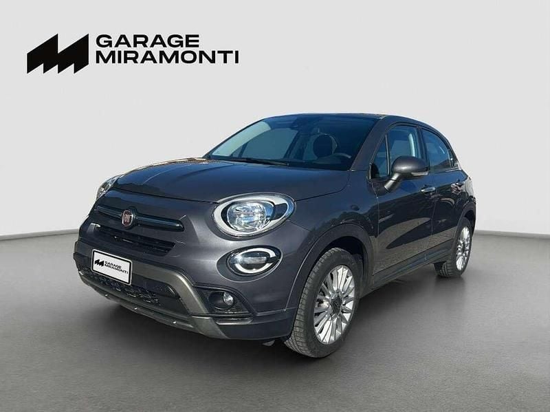 Occasion Fiat 500X 95 ch (69 kW) 2019 SUV