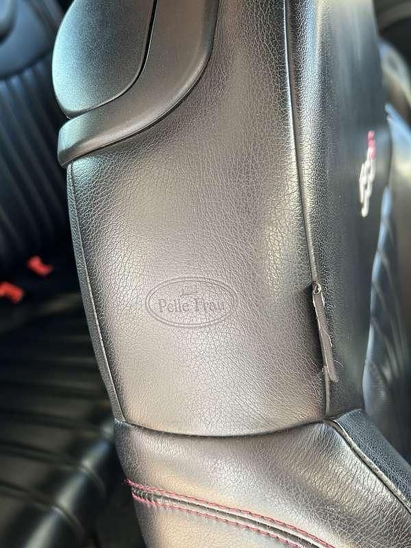 Usata Fiat 500 Sport 69 CV (50 kW) 2013 Utilitaria