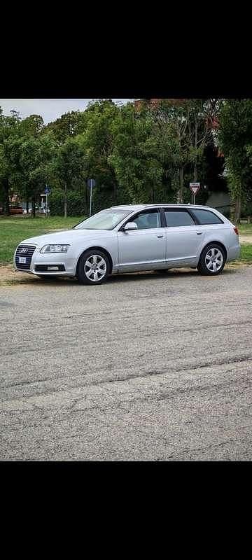 Usata Audi A6 Ambiente 190 CV (139 kW) 2011 Station wagon