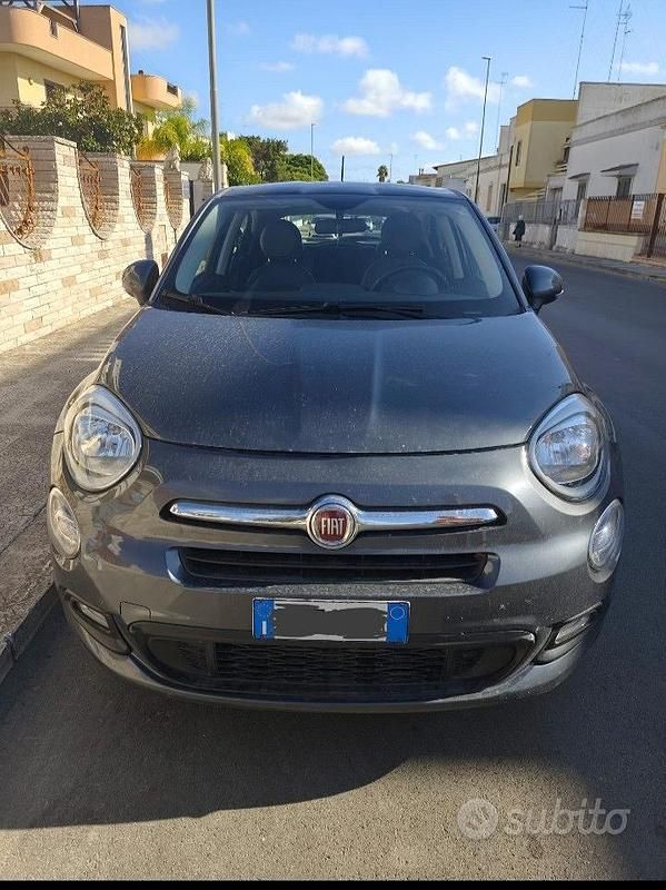 Usata Fiat 500 95 CV (69 kW) 2017