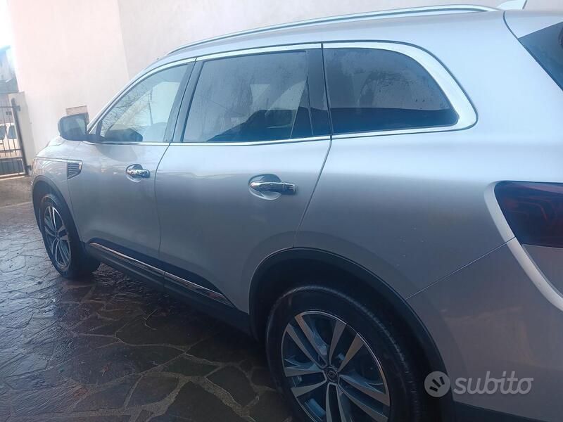 Usata 2021 Renault Koleos LE SUV | 16.500 € - Immagine 1/4