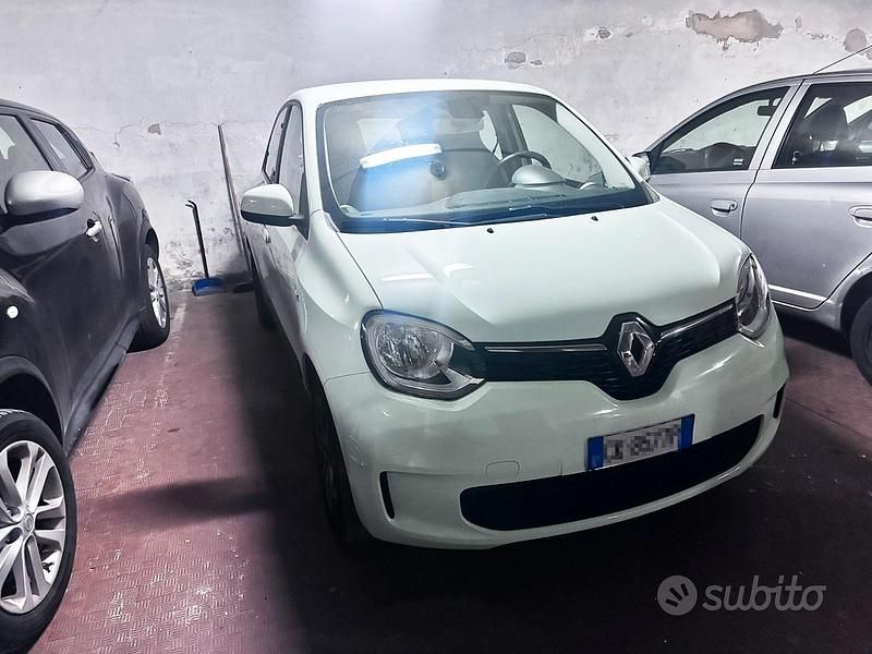 Usata Renault Twingo 69 CV (50 kW) 2021 Utilitaria