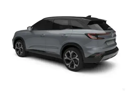 Nuova Renault Austral Techno 199 CV (146 kW) 2025 Blu SUV