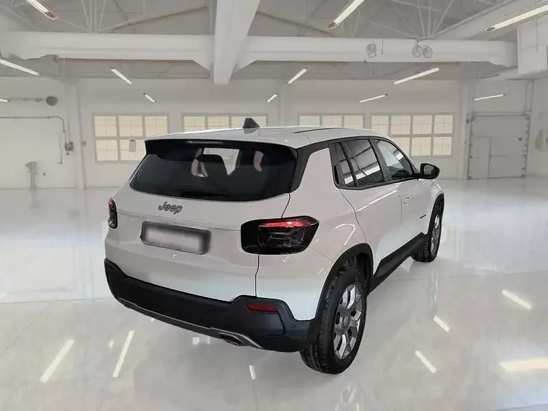 Usata Jeep Avenger Altitude 100 CV (73 kW) 2023 SUV