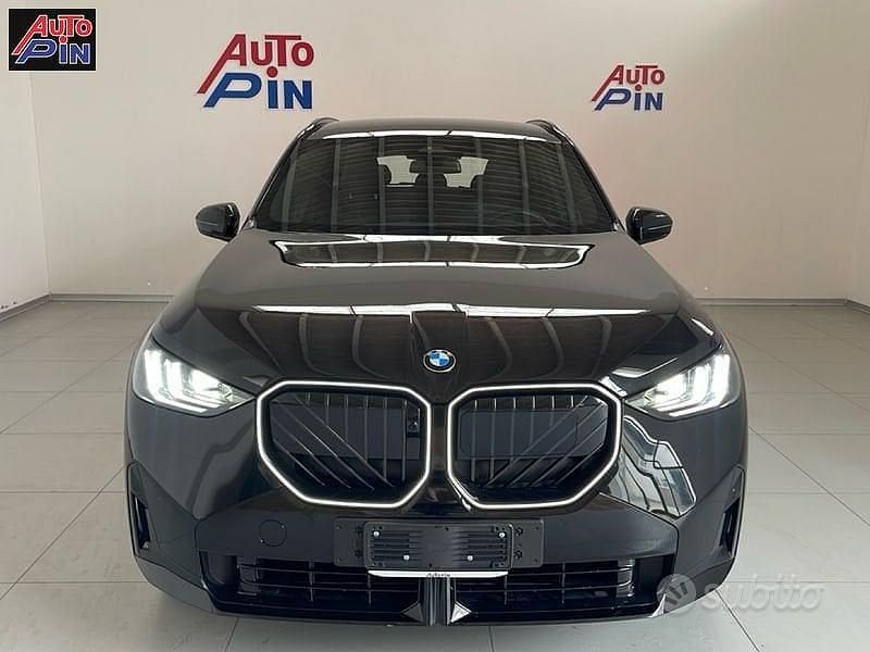 Usata BMW X3 M Sport 197 CV (144 kW) 2025 Other SUV