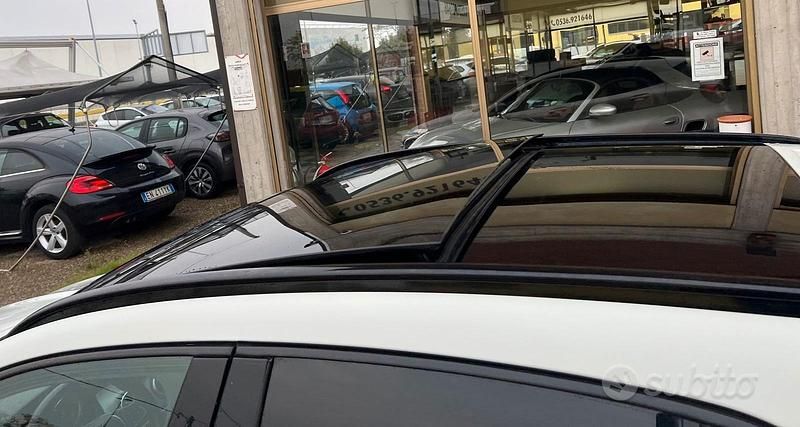 Usata Mercedes GLA180 2015 SUV