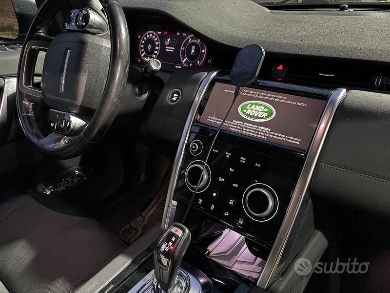 Usata Land Rover Discovery Sport 150 CV (110 kW) 2021 SUV