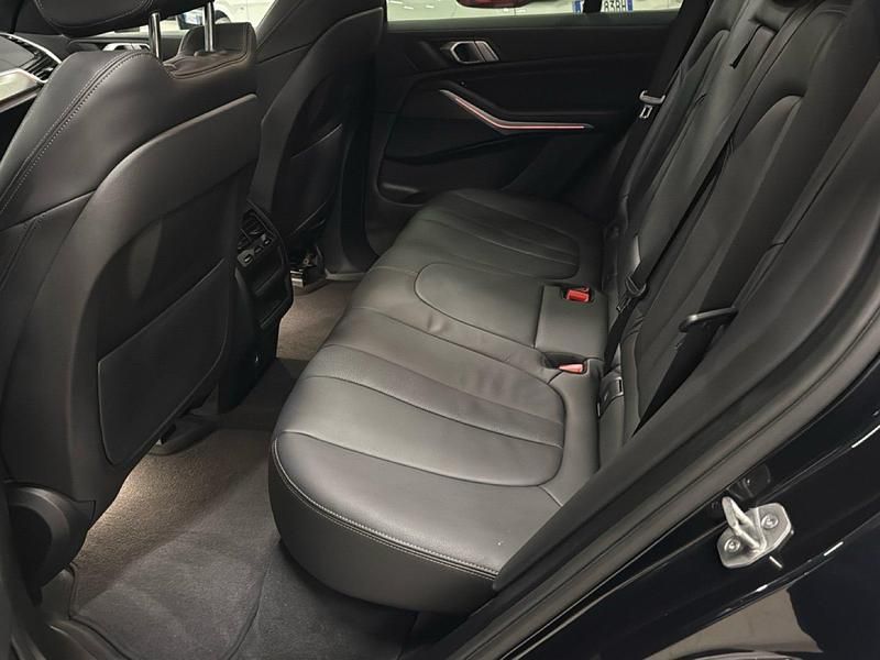 Occasion BMW X5 Shadowline 286 ch (210 kW) 2024 SUV