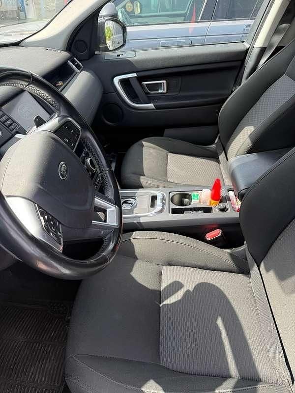 Usata Land Rover Discovery Sport SE 150 CV (110 kW) 2017 SUV