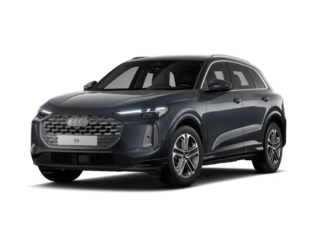 Usata Audi Q5 Business 204 CV (150 kW) 2026 SUV