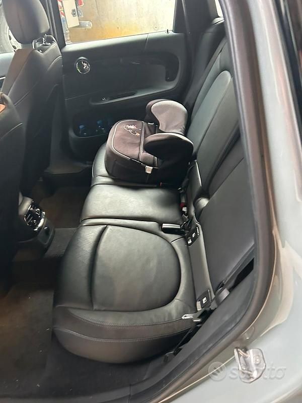 Usata Mini Countryman 150 CV (110 kW) 2018 SUV