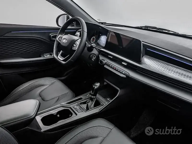 Nuova DR DR 3.0 116 CV (85 kW) 2026 Other SUV
