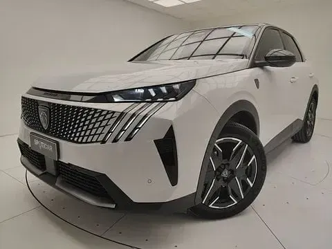 Usata Peugeot 3008 GTi 145 CV (106 kW) 2025 SUV