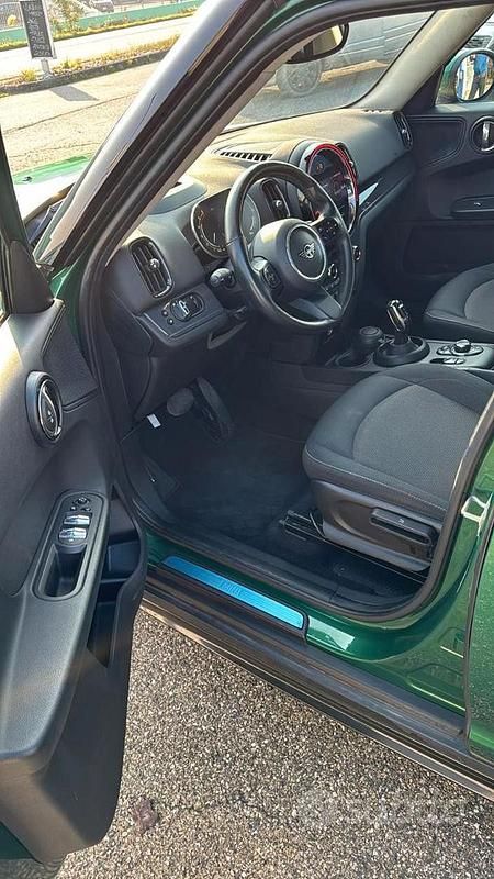 Usata Mini Countryman 2022 SUV