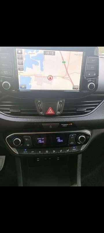 Usata Hyundai i30 110 CV (80 kW) 2017 Station wagon