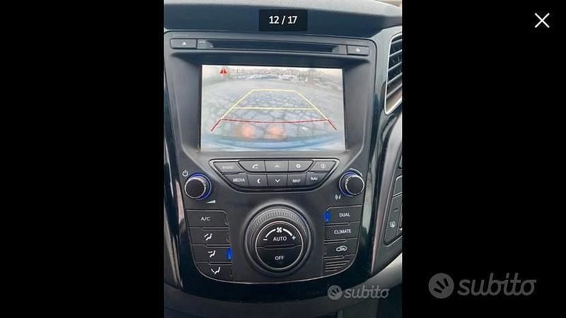 Usata Hyundai i40 2013 Berlina