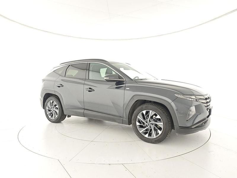 Occasion Hyundai Tucson 136 ch (100 kW) 2023 SUV