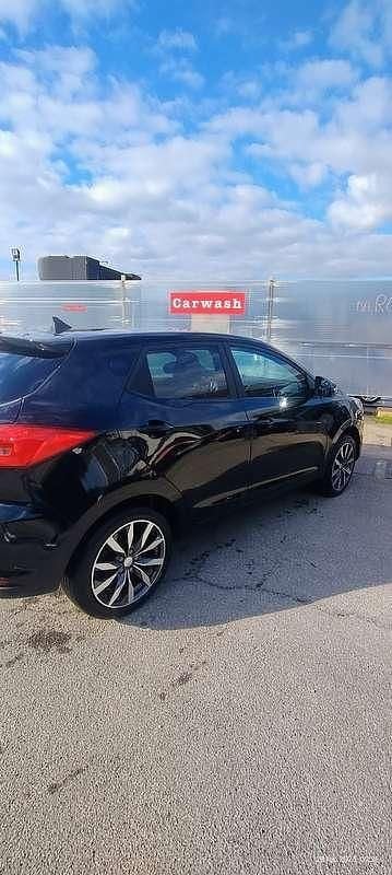 Usata EVO Evo 3 107 CV (78 kW) 2022 SUV