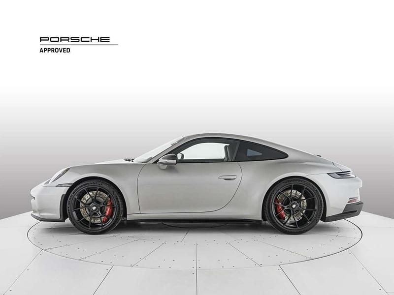 Usata Porsche 911 GT3 510 CV (375 kW) 2022 Grigio Coupé