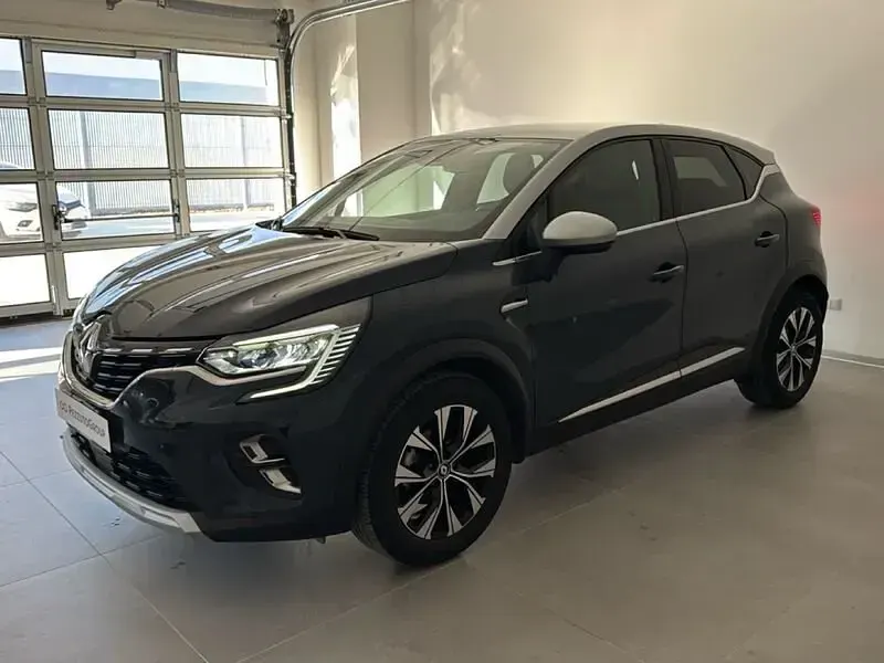 Usata Renault Captur 101 CV (74 kW) 2023 SUV