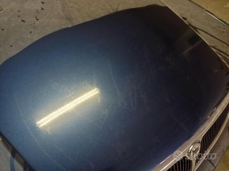 Usata Lancia Dedra 103 CV (75 kW) 1998 Berlina