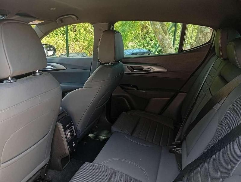 Usata Alfa Romeo Tonale Ti 179 CV (131 kW) 2023 SUV