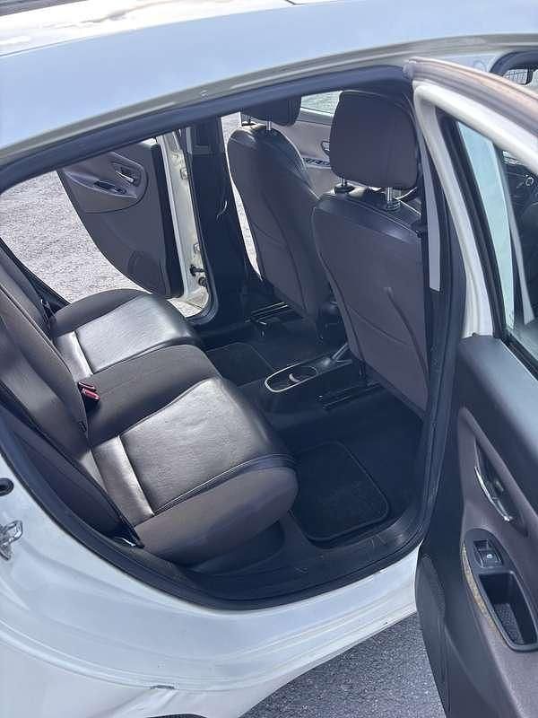 Usata Lancia Ypsilon S 69 CV (50 kW) 2011 Utilitaria