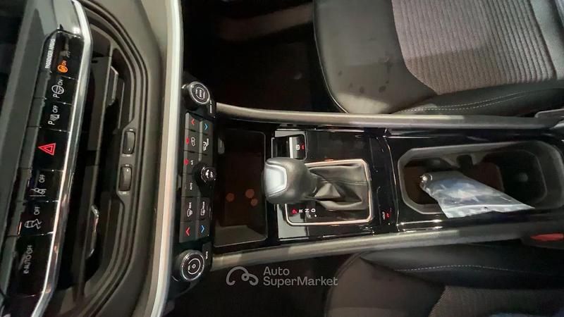 Usata Jeep Compass Altitude 131 CV (96 kW) 2024 Grigio SUV