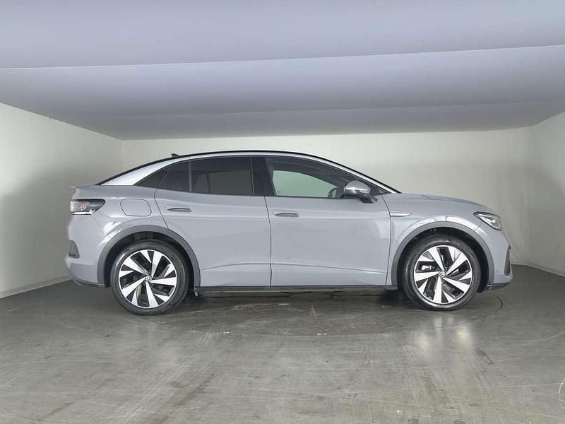 Occasion VW ID.5 Pro Performance 150 kW (204 PK) 2023 Grijs SUV