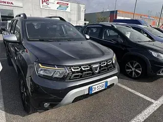 Occasion Dacia Duster Journey 101 PK (74 kW) 2023 SUV