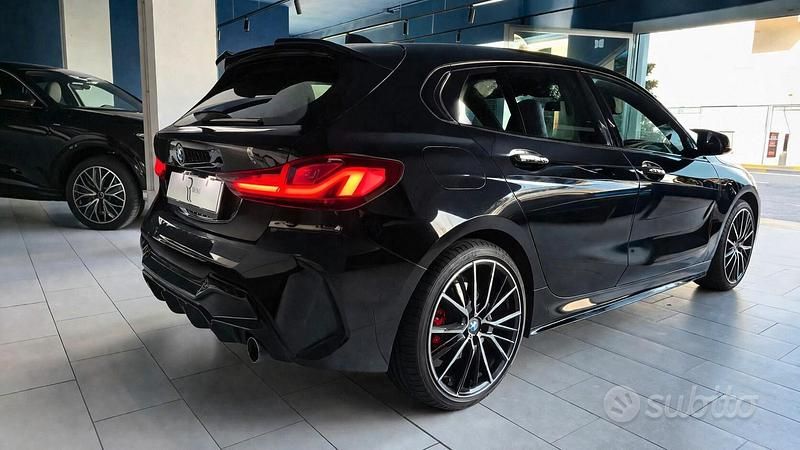 Usata BMW 120 M Sport 190 CV (139 kW) 2022 Other Utilitaria