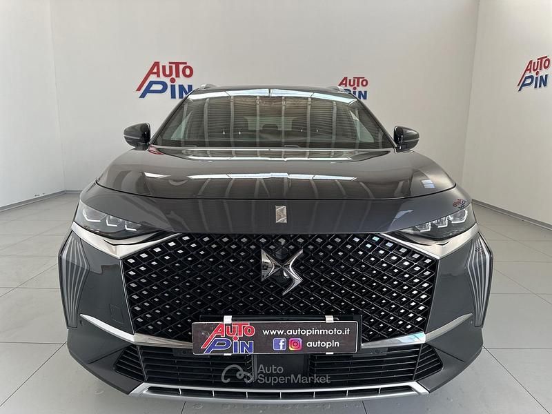 Usata DS Automobiles DS7 Crossback Opera 131 CV (96 kW) 2024 Other SUV