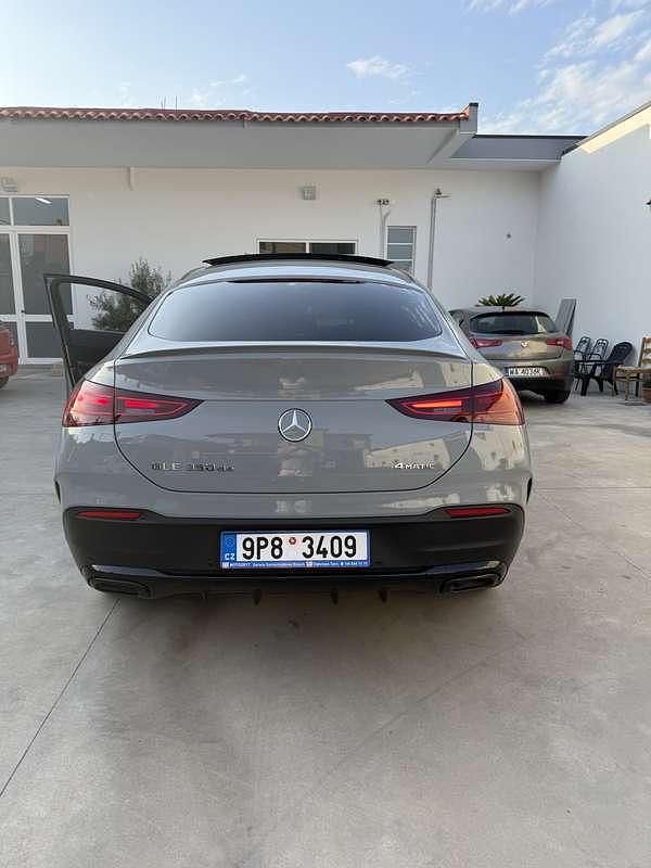 Usata Mercedes GLE350 AMG Line Premium 197 CV (144 kW) 2023 SUV